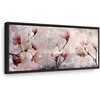 Artgeist Paveikslas - Magnolia Charm (1 Part) Narrow