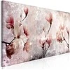 Artgeist Paveikslas - Magnolia Charm (1 Part) Narrow