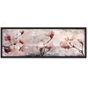 Artgeist Paveikslas - Magnolia Charm (1 Part) Narrow