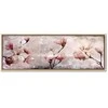 Artgeist Paveikslas - Magnolia Charm (1 Part) Narrow