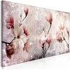 Artgeist Paveikslas - Magnolia Charm (1 Part) Narrow