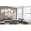 Artgeist Paveikslas - Magnolia in bloom