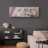 Artgeist Paveikslas - Magnolia Reflection (1 Part) Narrow