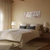 Artgeist Paveikslas - Magnolia Reflection (1 Part) Narrow