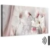 Artgeist Paveikslas - Magnolia Reflection (1 Part) Narrow