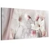 Artgeist Paveikslas - Magnolia Reflection (1 Part) Narrow