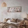 Artgeist Paveikslas - Magnolia Reflection (1 Part) Narrow