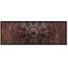 Artgeist Paveikslas - Mandala: Amber Silence