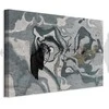 Artgeist Paveikslas - Marbled Reflection (1 Part) Wide