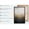 Artgeist Paveikslas - Marbled Reflection (1 Part) Wide