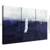 Artgeist Paveikslas - Maritime Memory (3 Parts)
