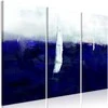 Artgeist Paveikslas - Maritime Memory (3 Parts)