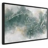 Artgeist Paveikslas - Melody of the Psalm (1 Part) Wide