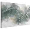Artgeist Paveikslas - Melody of the Psalm (1 Part) Wide
