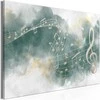 Artgeist Paveikslas - Melody of the Psalm (1 Part) Wide