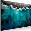 Artgeist Paveikslas - Mėlyna Lagoon (1 Part) Wide