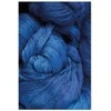 Artgeist Paveikslas - Mėlyna Worsted (1 Part) Vertical