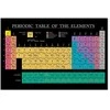 Artgeist Paveikslas - Mendeleev's Table (1 Part) Wide