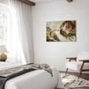 Artgeist Paveikslas - Michelangelo – The Creation of Adam II