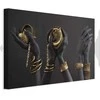 Artgeist Paveikslas - Midass Touch (1 Part) Wide