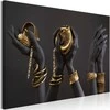 Artgeist Paveikslas - Midass Touch (1 Part) Wide