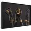 Artgeist Paveikslas - Midass Touch (1 Part) Wide
