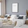 Artgeist Paveikslas - Minimalism (1 Part) Vertical