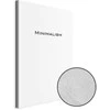 Artgeist Paveikslas - Minimalism (1 Part) Vertical