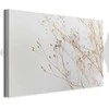 Artgeist Paveikslas - Minimalist Twig (1 Part) Wide