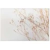 Artgeist Paveikslas - Minimalist Twig (1 Part) Wide