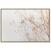 Artgeist Paveikslas - Minimalist Twig (1 Part) Wide