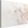 Artgeist Paveikslas - Minimalist Twig (1 Part) Wide