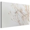 Artgeist Paveikslas - Minimalist Twig (1 Part) Wide