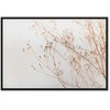 Artgeist Paveikslas - Minimalist Twig (1 Part) Wide