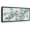 Artgeist Paveikslas - Mint Calm