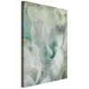 Artgeist Paveikslas - Mint Fog (1 Part) Vertical