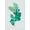 Artgeist Paveikslas - Mint Grace (1 Part) Vertical