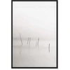 Artgeist Paveikslas - Misty Trail (1 Part) Vertical