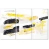 Artgeist Paveikslas - Modern Chic (3 Parts)