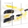 Artgeist Paveikslas - Modern Chic (3 Parts)