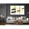 Artgeist Paveikslas - Modern Chic (3 Parts)