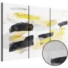 Artgeist Paveikslas - Modern Chic (3 Parts)