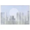 Artgeist Paveikslas - Modern City (1 Part) Wide - First Variant