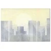 Artgeist Paveikslas - Modern City (1 Part) Wide - Third Variant