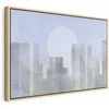 Artgeist Paveikslas - Modern City (1 Part) Wide - First Variant