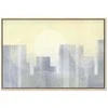 Artgeist Paveikslas - Modern City (1 Part) Wide - Third Variant