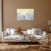 Artgeist Paveikslas - Modern City (1 Part) Wide - Third Variant