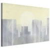 Artgeist Paveikslas - Modern City (1 Part) Wide - Third Variant