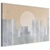 Artgeist Paveikslas - Modern City (1 Part) Wide - Second Variant