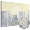 Artgeist Paveikslas - Modern City (1 Part) Wide - Third Variant